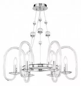 Подвесная люстра Maytoni Taro MOD026PL-06CH