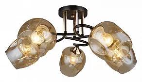 Потолочная люстра Hiper Artex H209-5