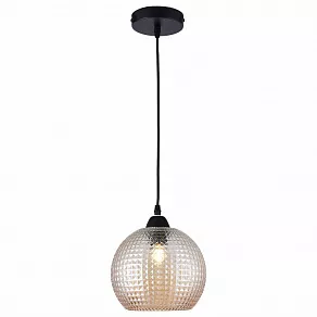 Подвесной светильник TopLight Verity TL1212H-01TR