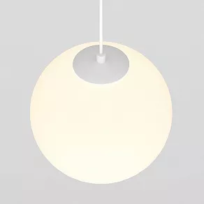 Подвесной светильник Maytoni Luna TR039-2-5W3K-W