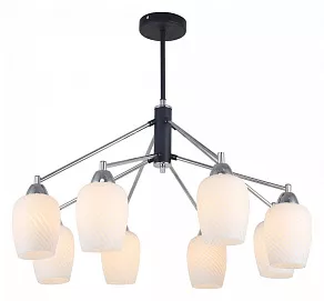 Люстра на штанге F-promo Patet 2661-8P
