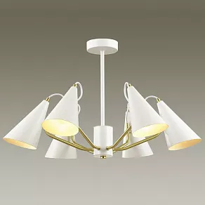 Люстра на штанге Lumion Watson 4439/6C