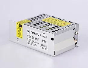 Блок питания Ambrella Light LED Driver GS9503