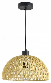 Подвесной светильник Favourite Canasto 4881-1P