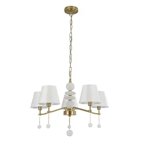 Подвесная люстра Lumion CLASSI 8410/5