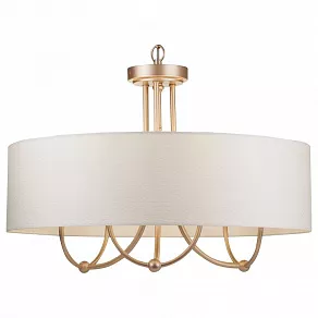 Подвесной светильник Maytoni Roma ARM006PL-08G