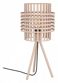Настольная лампа декоративная Eglo Oltamar 390148