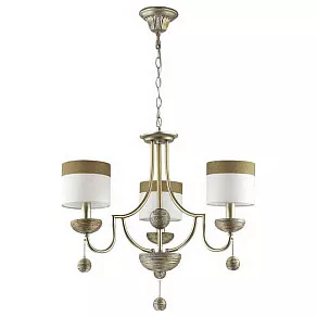 Подвесная люстра Lumion Esofica 3501/3