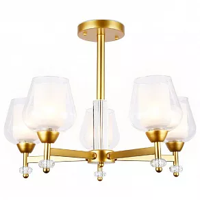 Люстра на штанге Ambrella TR TR3154