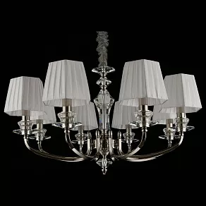 Подвесная люстра Aployt Jula APL.707.03.08