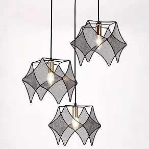 Подвесной светильник Ambrella TR TR8427