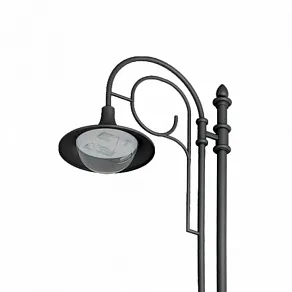 Консольный светильник Arlight OXOR 052450
