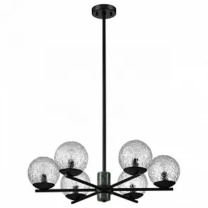 Люстра на штанге Odeon Light Greeni 5026/6