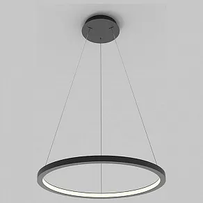 Подвесной светильник Italline IT013-6028 IT013-6028 black 3000K