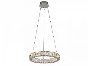 Подвесная люстра Newport KRISTA М0071280