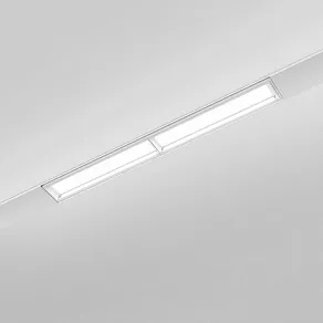 Встраиваемый светильник Elektrostandard Slim Magnetic Wl 85008/01