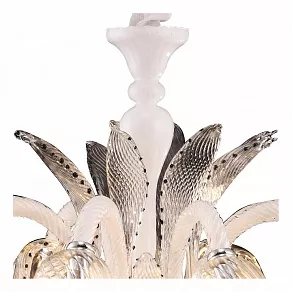 Подвесная люстра Arte Lamp Prima A9130LM-8WH