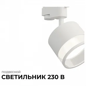 Светильник на штанге Apeyron Electrics  16-87