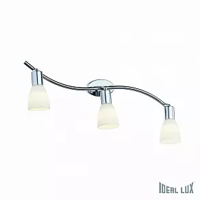 Спот Ideal Lux Snake SNAKE AP3