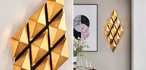 Накладной светильник Imperiumloft 44.452 84993-22