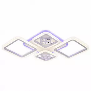 Накладной светильник Ambrella FA FA286