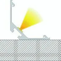 Профиль накладной угловой внутренний Deko-Light  970571
