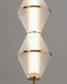 Подвесной светильник Moderli Senta V11361-PL