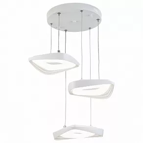 Подвесной светильник Freya Bettina FR6008PL-L50W