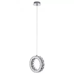 Подвесной светильник Zumaline Platt PL180407-1