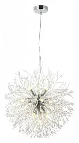 Подвесная люстра Stilfort Salut 2123/09/09P