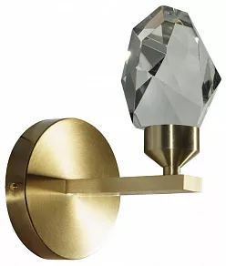 Бра Loft it Rock 10111W Gold