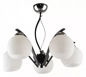 Потолочная люстра Hiper Anna H015-5