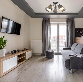 Потолочная люстра Lumion Porta 2974/5C