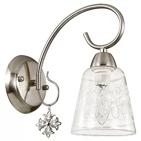 Бра Lumion Barnibbo 3469/1W