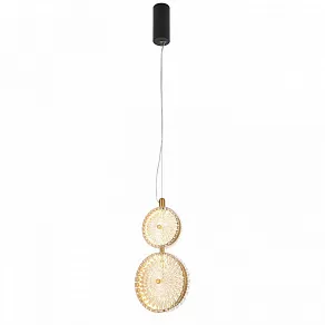 Подвесной светильник Favourite Slik 4488-3P