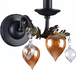 Бра Arte Lamp Cipollino A1870AP-1BG