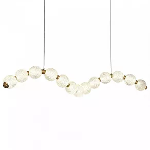 Подвесной светильник Lussole Cayuga LSP-7184