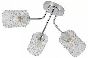 Потолочная люстра Hiper Bacco H180-3