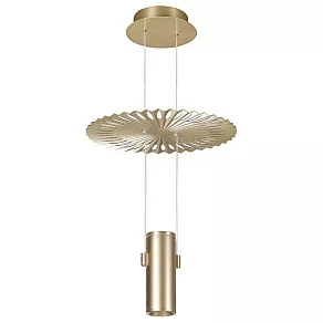 Подвесной светильник Odeon Light Astra 3856/2LA