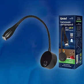Бра Uniel ULT-F22 UL-00004240