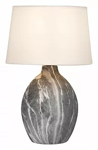 Настольная лампа декоративная Rivoli Chimera Б0057273