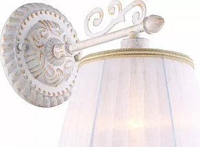 Бра Arte Lamp Jess A9513AP-1WG