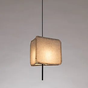 Подвесной светильник Arte Lamp TRIXIE A7084SP-1BK