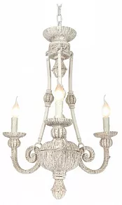 Подвесная люстра Lucia Tucci Lucia Tucci pietra isola 132.3