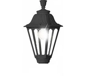 Наземный низкий светильник Fumagalli Rut E26.000.000.AXE27