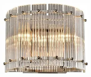 Накладной светильник iLamp Silverstone W9503-2 NIC