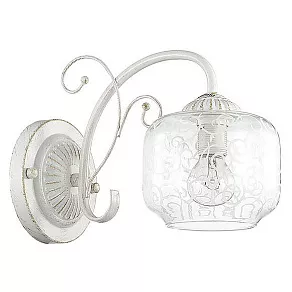 Бра Lumion Nanni 3238/1W