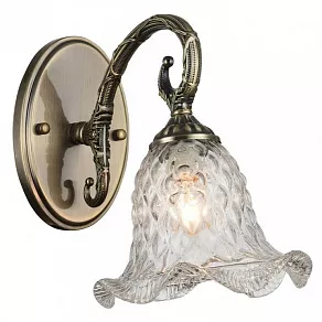 Бра Arte Lamp Nuance A3902AP-1AB