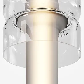 Настольная лампа декоративная Maytoni Vetro MOD485TL-L9GR3K