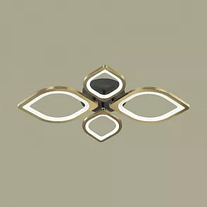 Потолочная люстра Lumion Ledio 4580/99CL